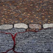 Earth Bleeds