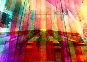 Light Bridge