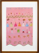 Pink Summer KMH 010
