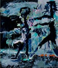 Sleep Walkers
