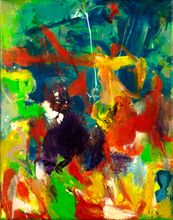 Gypsy Wind I