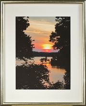 Beaver Lake Sunrise