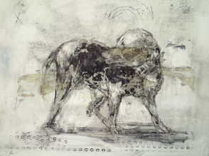 Turning Dog