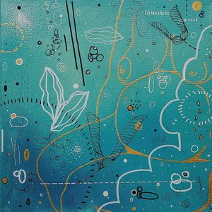 ECOSCAPE - Rebirth