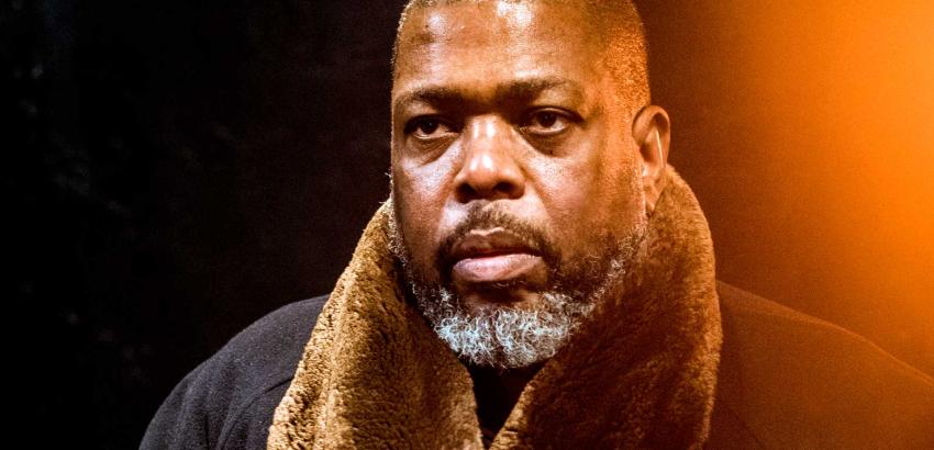 Hilton Als