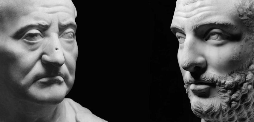 Ancient Portraiture