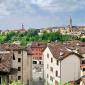 Belluno, Italy. 2019. License